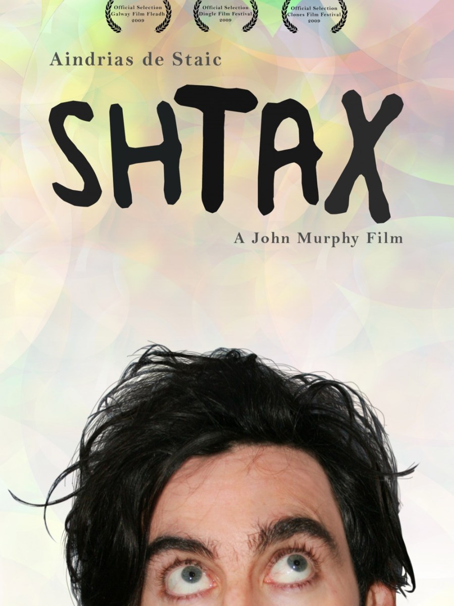 Shtax: A Homecoming