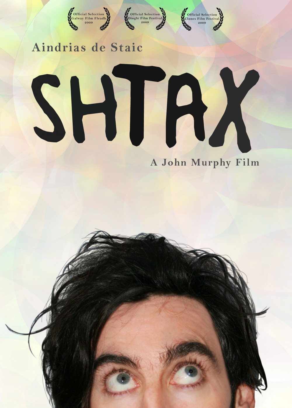 Shtax: A Homecoming