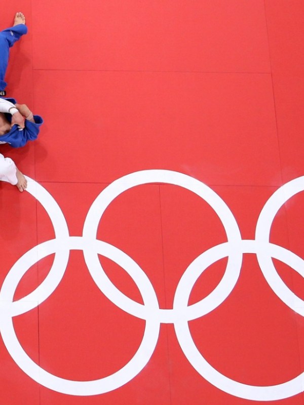 Faster, Higher, Stronger