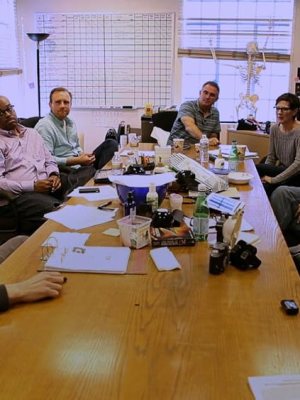 Showrunners