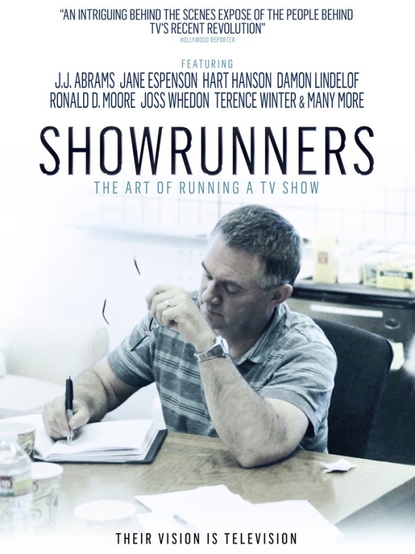 Showrunners