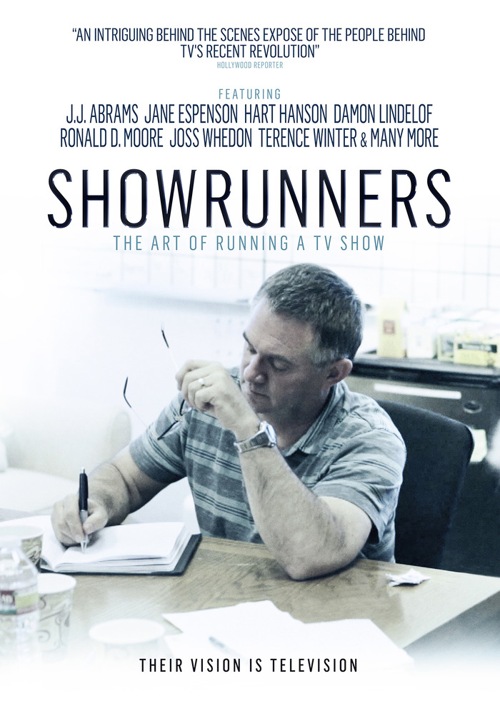 Showrunners