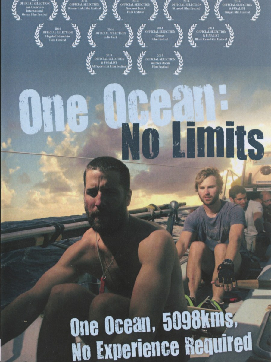 One Ocean No&nbsp;Limits