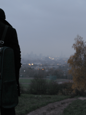 An Godfather: Bryan&nbsp;Rooney