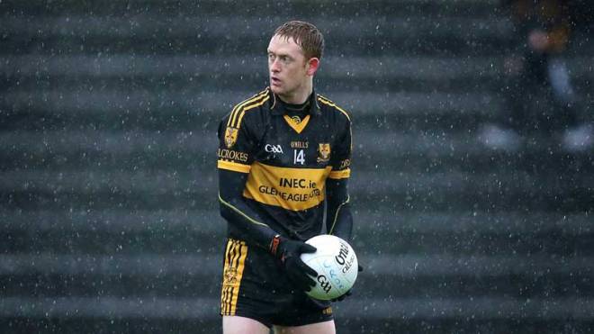 ColmCooperGAAGoochKerry