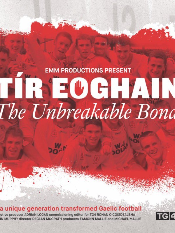 Tyrone: The Unbreakable&nbsp;Bond