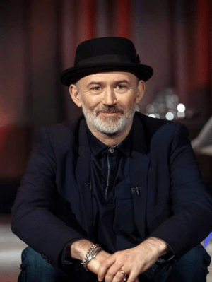 The Tommy Tiernan&nbsp;Show
