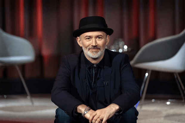 the tommy tiernan show