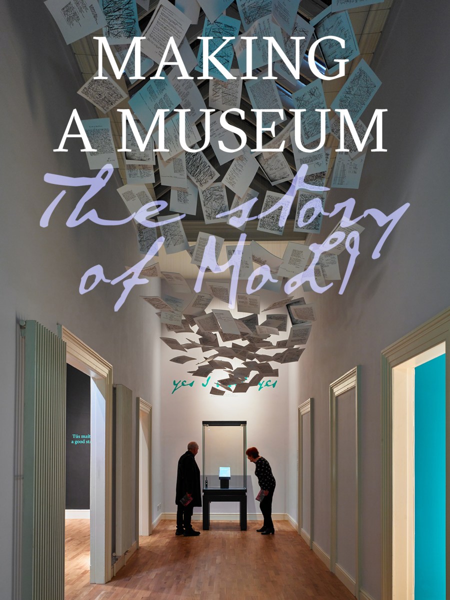 Making A Museum: The Story of&nbsp;MoLI