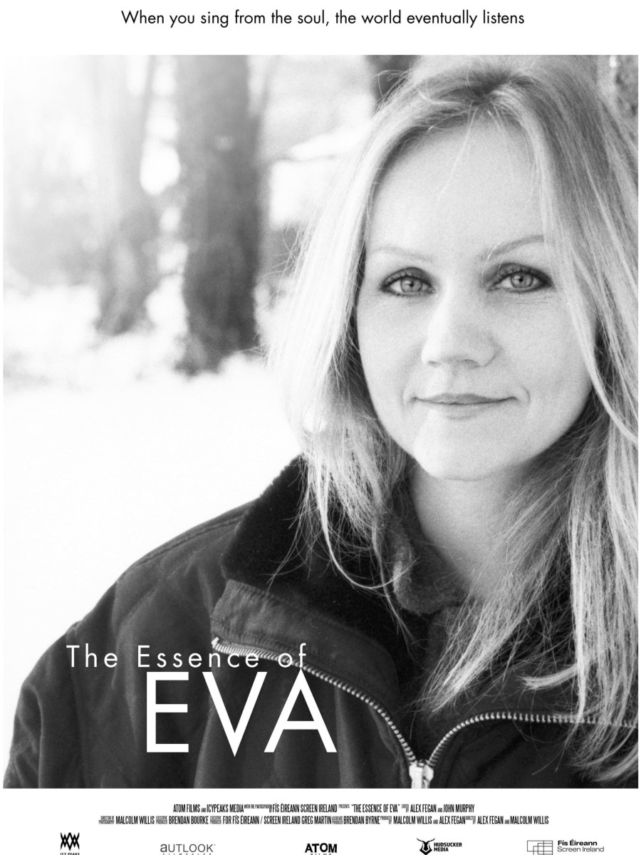 The Essence of&nbsp;Eva