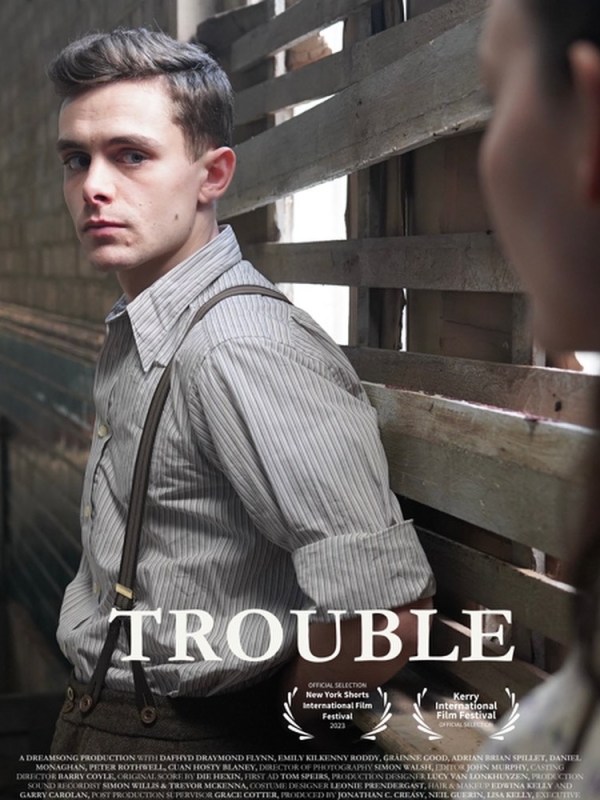 Trouble