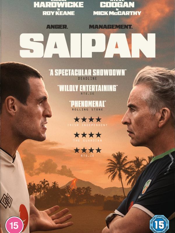 Saipan