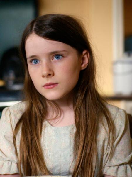 The Quiet Girl