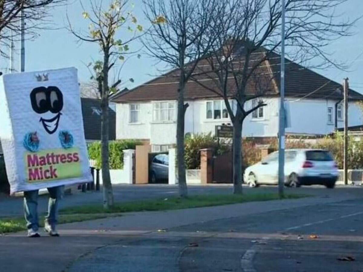 Mattress Men